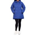 thumbnail image 1 of Reebok Womens Reversible Puffer Jacket, 1 of 6
