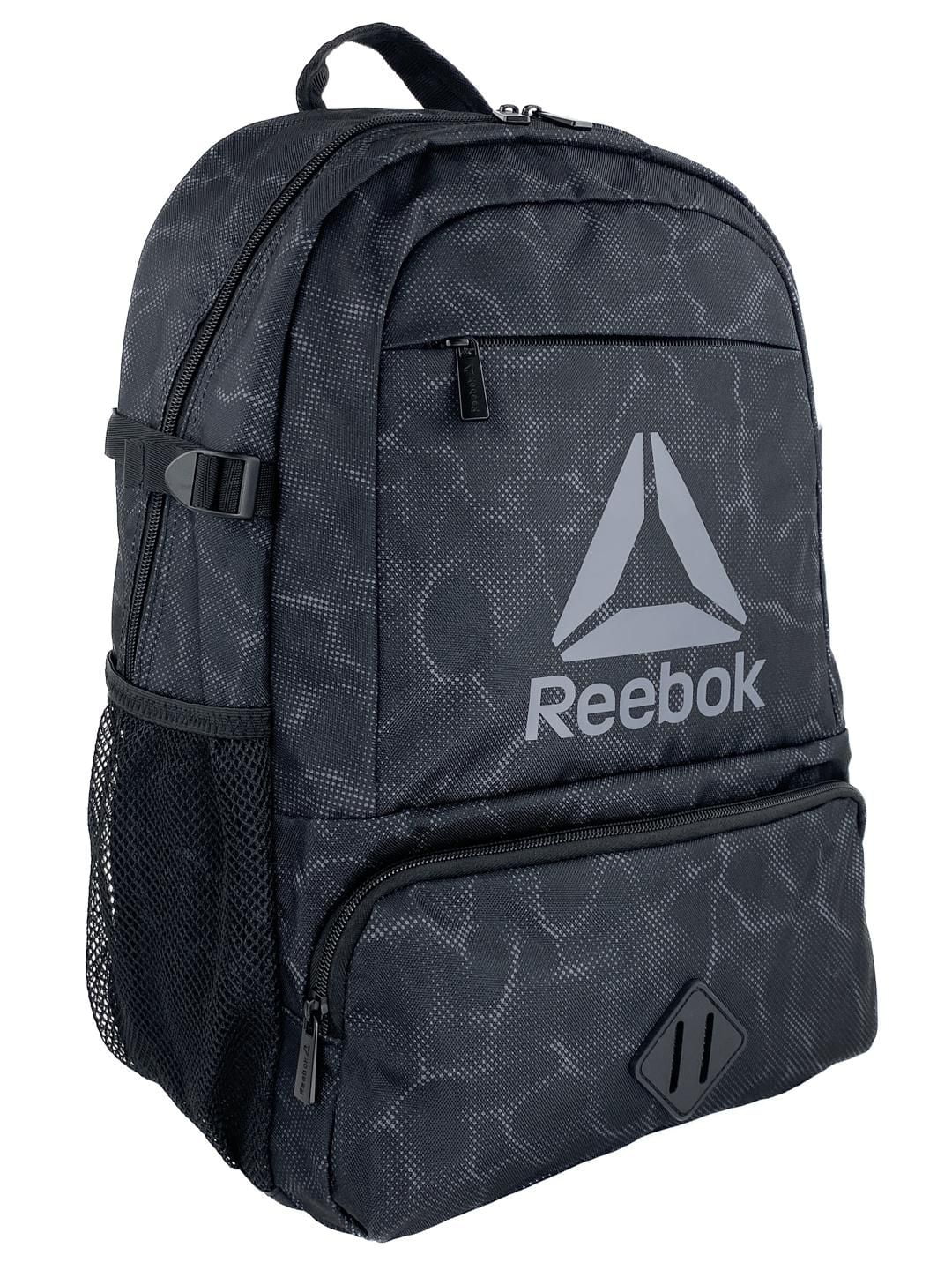 Reebok backpacks for school discount