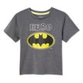 thumbnail image 1 of Batman Toddler Boys' Short Sleeve Tee, 1 of 1