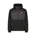 thumbnail image 1 of Reebok Men's Softshell Hooded Jacket, 1 of 4