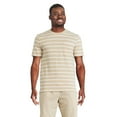 thumbnail image 1 of T-shirt à manches courtes George pour hommes, 1 of 6