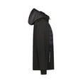 thumbnail image 4 of Reebok Men's Softshell Hooded Jacket, 4 of 4