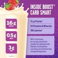thumbnail image 4 of BOOST Diabetic Nutritional Supplement Strawberry 1.42 L, 4 of 11