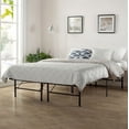 thumbnail image 1 of SmartBase Queen/King Size Steel Bed Frame, 1 of 7