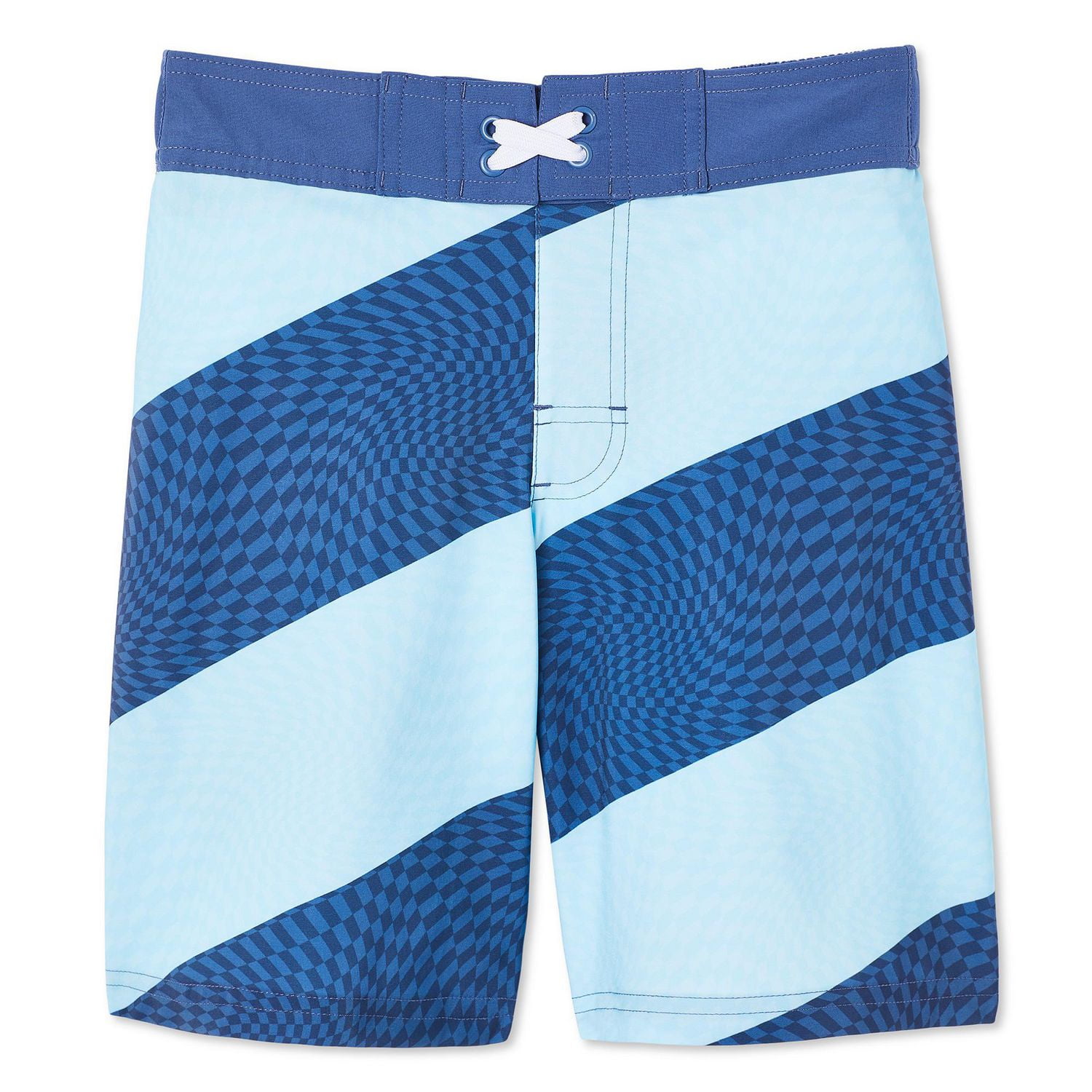 Short de planche George pour garçons