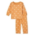 thumbnail image 1 of George Infants' Gender Inclusive Jogger 2-Piece Set, 1 of 2