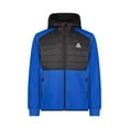 thumbnail image 1 of Reebok Men's Softshell Hooded Jacket, 1 of 4