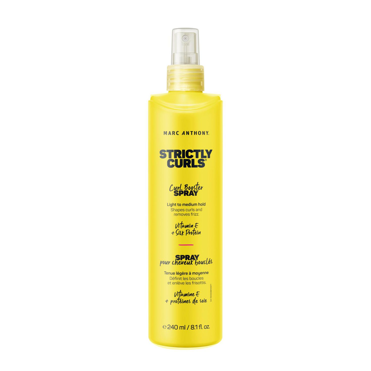 Marc Anthony Strictly Curls Curl Booster | Walmart Canada