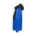 thumbnail image 2 of Reebok Men's Softshell Hooded Jacket, 2 of 4