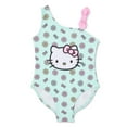thumbnail image 1 of Hello Kitty Toddler Girls' Swimsuit 1-Piece, 1 of 1