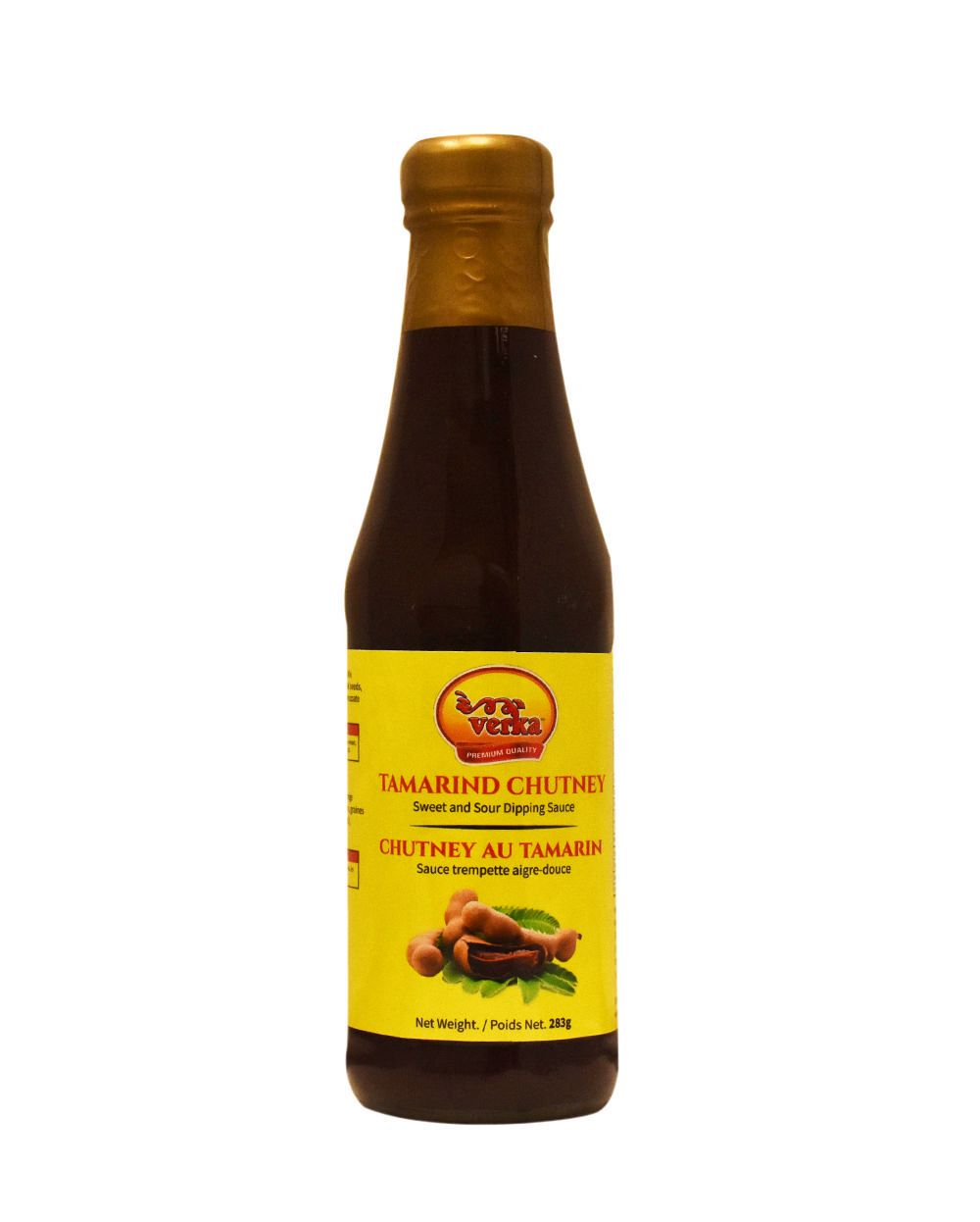 Verka Tamarind Chutney Walmart Canada