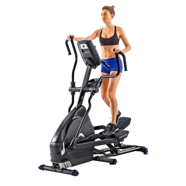 Nautilus E618 Elliptical Walmart.ca