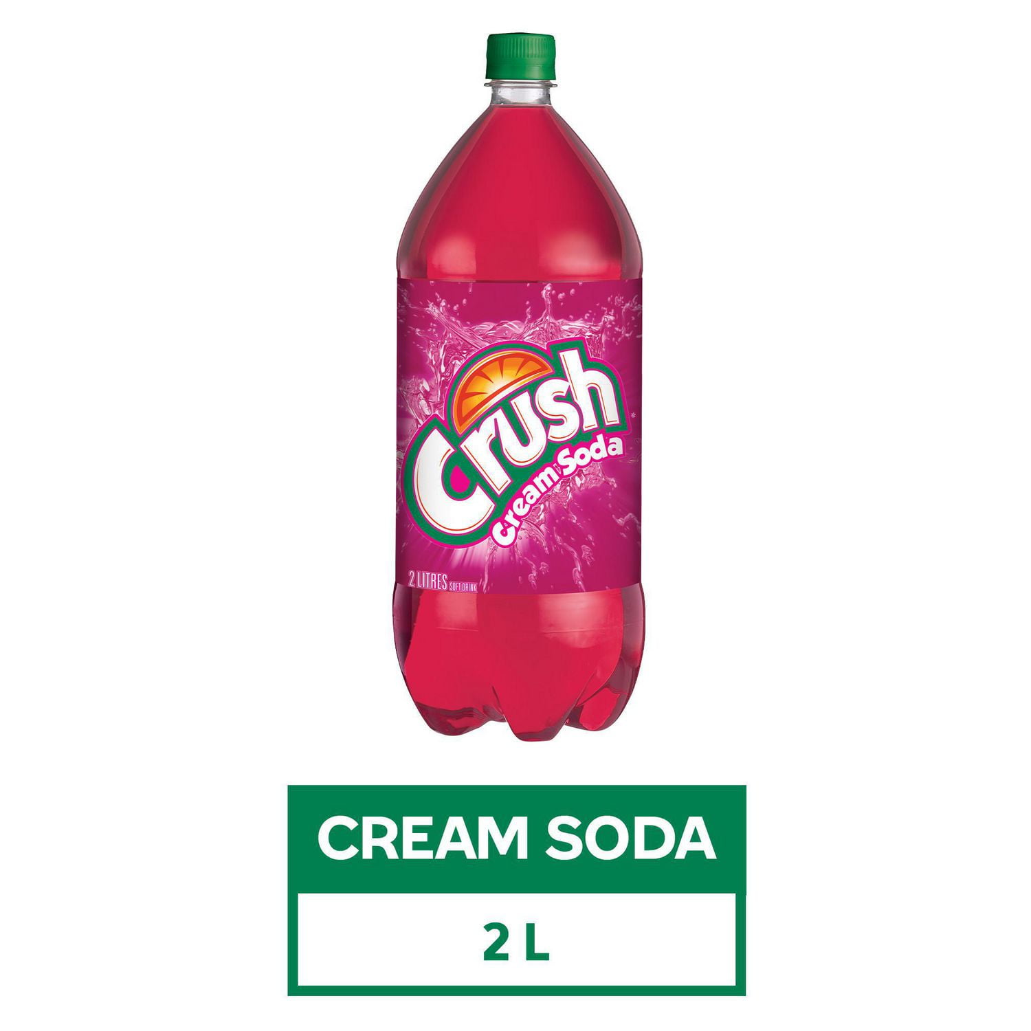 Crush Cream Soda Walmart Canada
