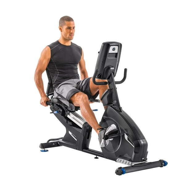 nautilus r618 bike