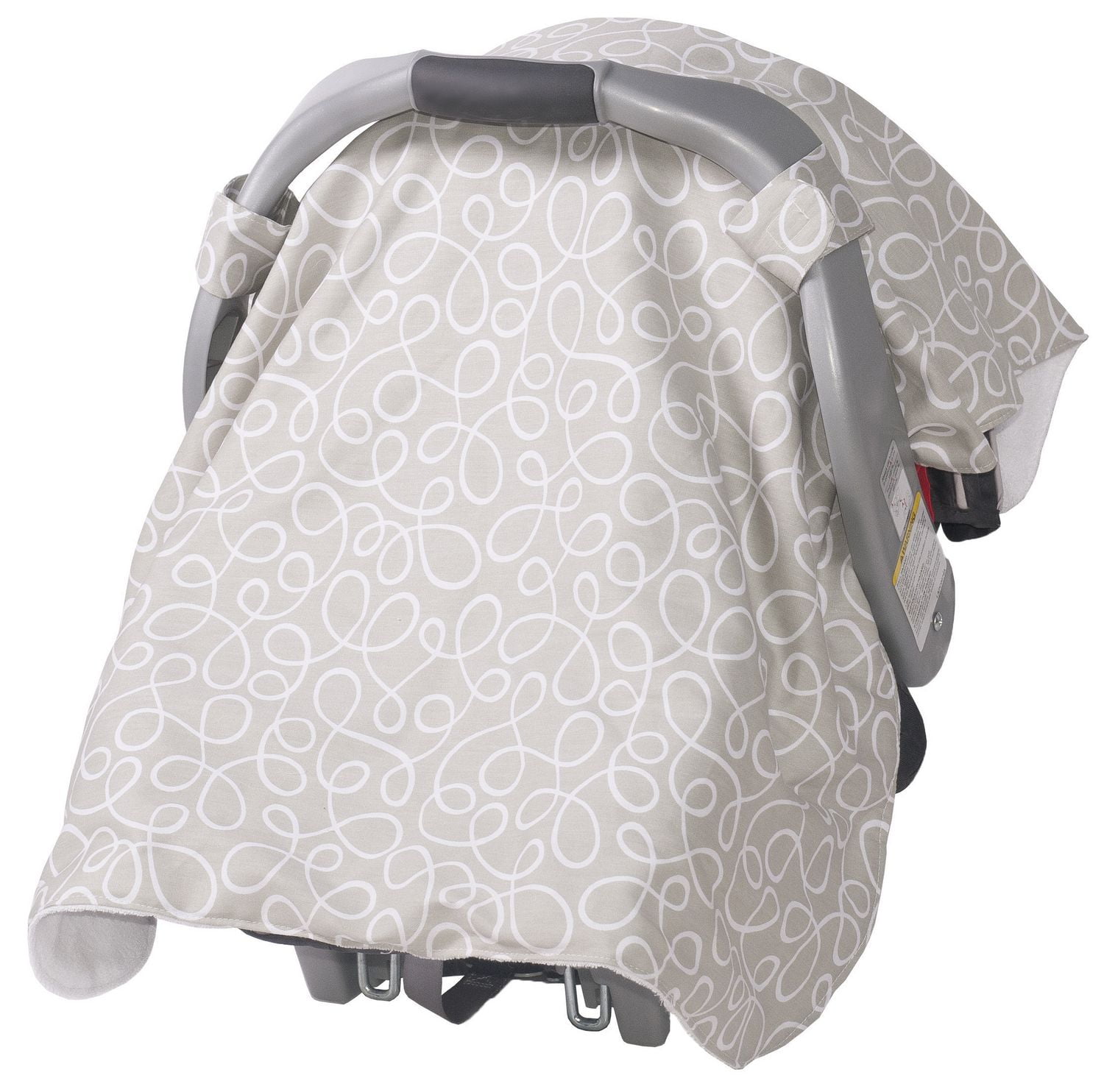 Jolly jumper car seat cover outlet walmart