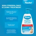 thumbnail image 3 of Flexitol Eczema & Dermatitis Lotion - Best Eczema Moisturizer, 250 ml, 3 of 7