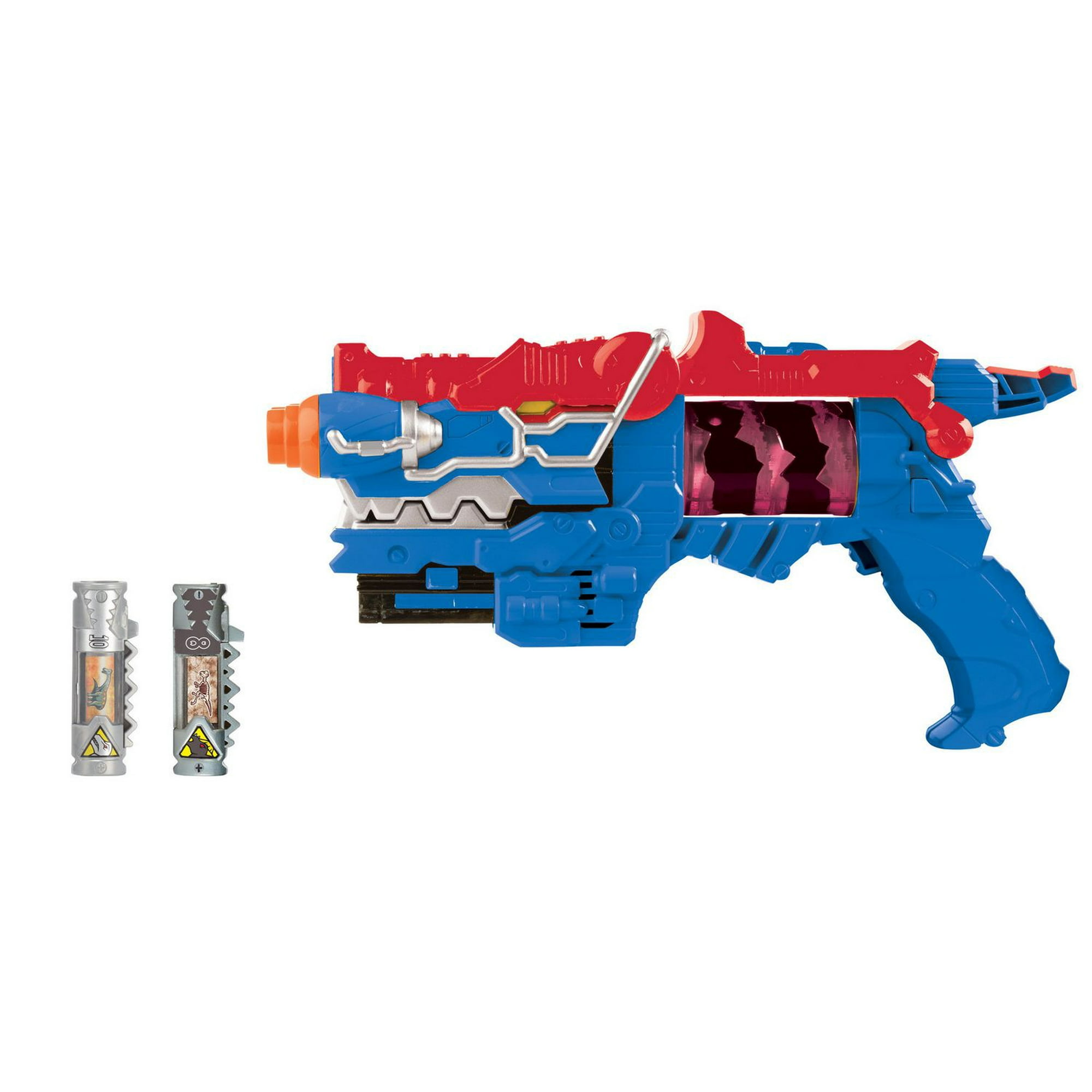 Power Rangers Dino Super Charge Titano Charge Morpher Figure - Walmart.ca