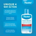 thumbnail image 3 of Flexitol Scalp Relief Shampoo & Conditioner for Itchy Scalp, for All Hair Types, 210 ml, 3 of 7