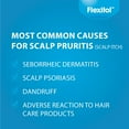 thumbnail image 4 of Flexitol Scalp Relief Shampoo & Conditioner for Itchy Scalp, for All Hair Types, 210 ml, 4 of 7