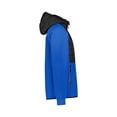thumbnail image 4 of Reebok Men's Softshell Hooded Jacket, 4 of 4