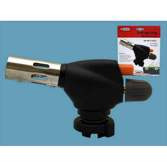 EMF Professional Butane Torch
