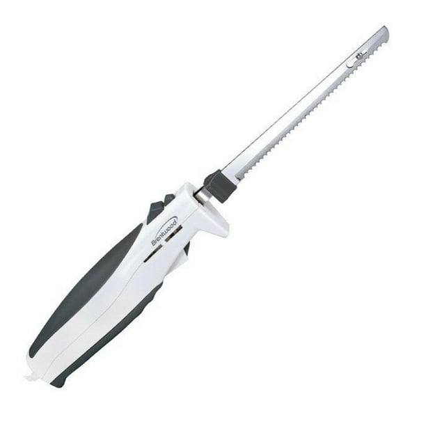 Brentwood Electric Carving Knife Walmart.ca