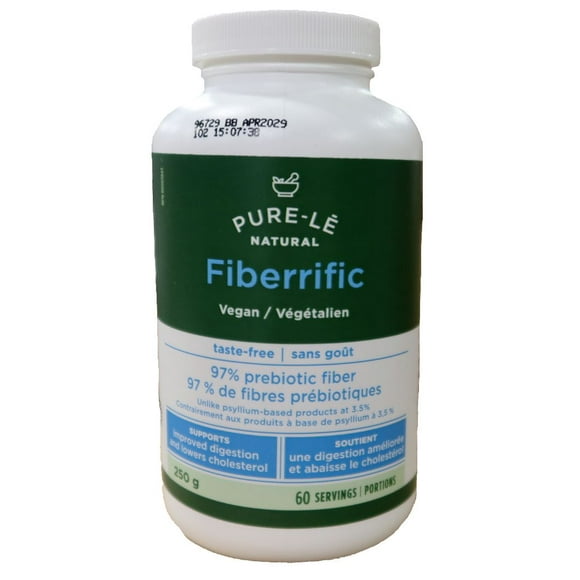 Pure-lē Natural Fibres