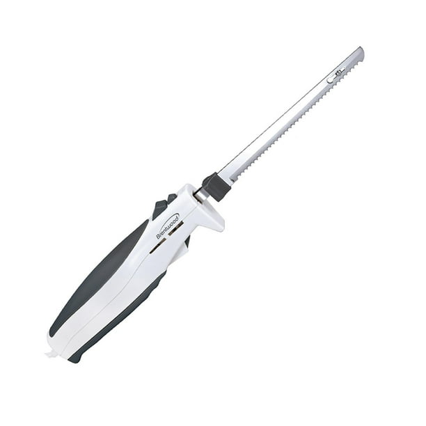 Couteau à Découper Électrique Kalorik® avec Lame à Fileter EM