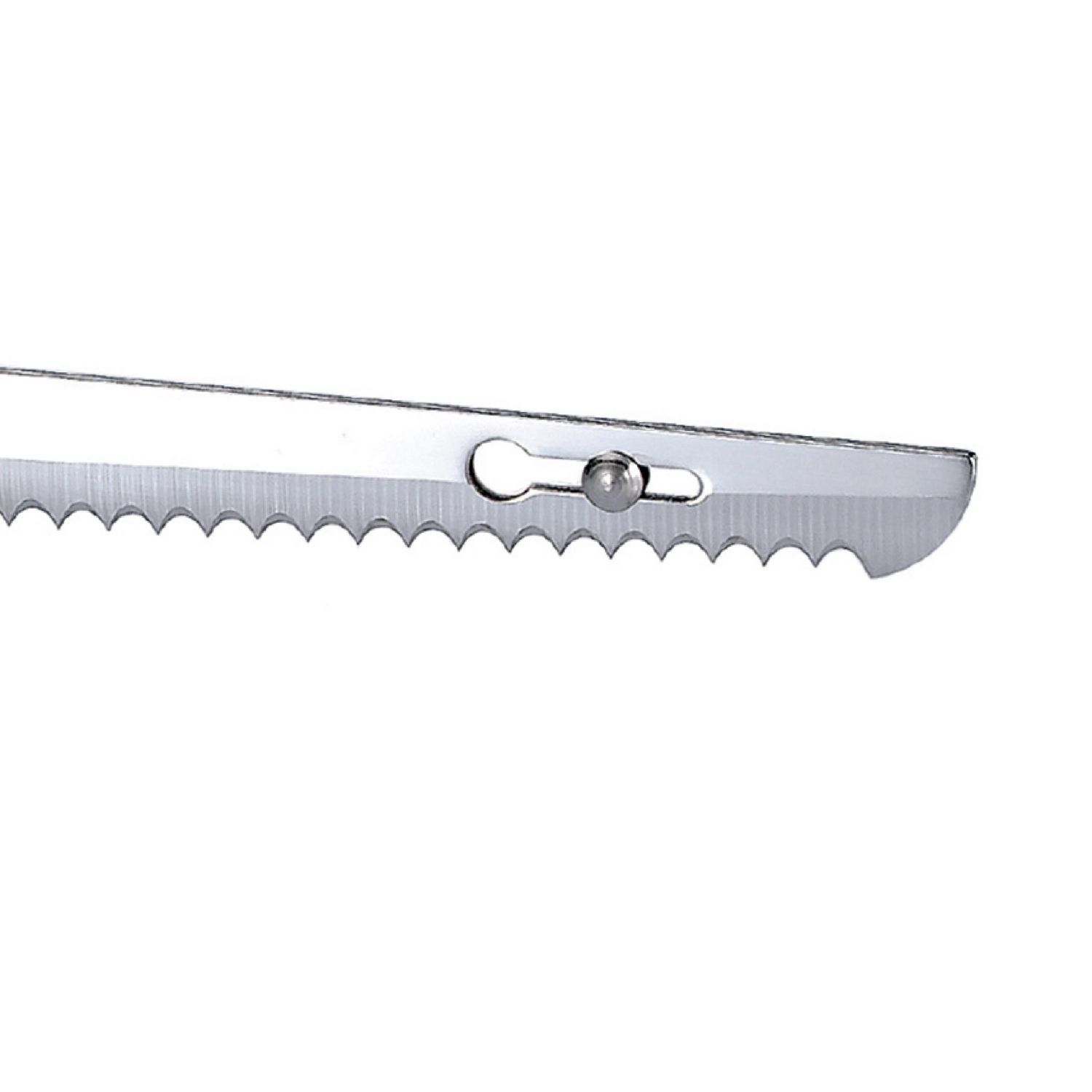 Brentwood Electric Carving Knife 7 12 White - Office Depot