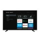 Smart TV à DEL Roku intelligente de 58 po de classe 4K Ultra HD HDR (R6003) – image 1 sur 3