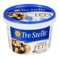 thumbnail image 1 of Tre Stelle Feta Cheese, 1 of 3