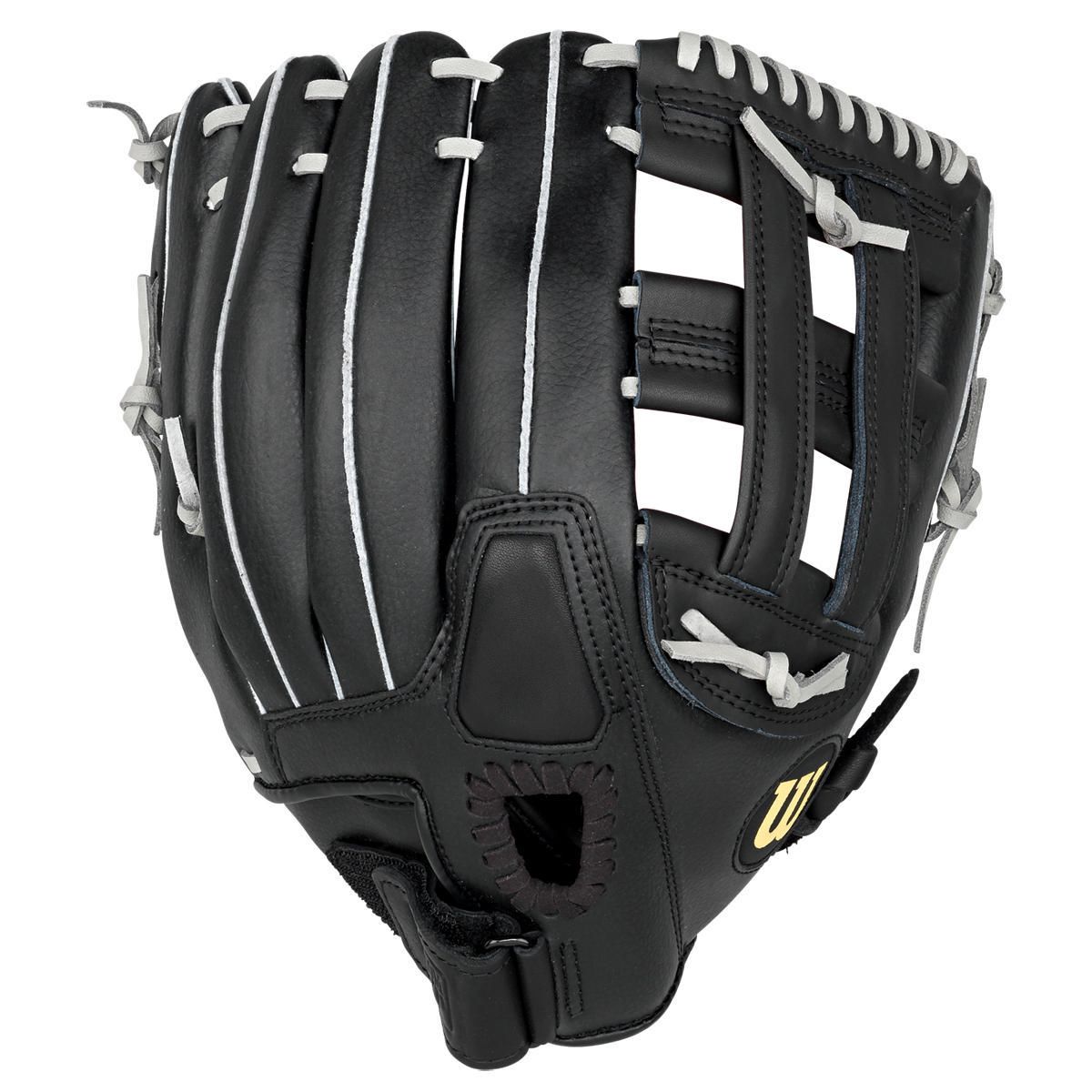 wilson elite baseball glove