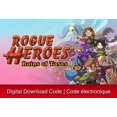 thumbnail image 1 of Rogue Heroes: Ruins of Tasos - Nintendo Switch [Digital Code], 1 of 1