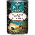 thumbnail image 1 of Eden Foods Organic Black Soybeans, 1 of 1
