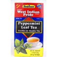 thumbnail image 1 of West Indian Pride Peppermint Leaf Tea, 1 of 3