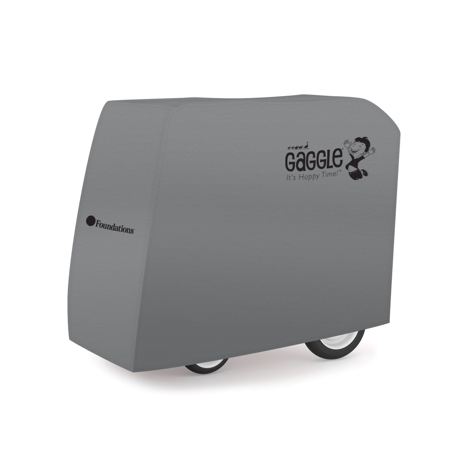 Foundations Gaggle 4 Commercial Four Seat Buggy Cover Walmart Canada