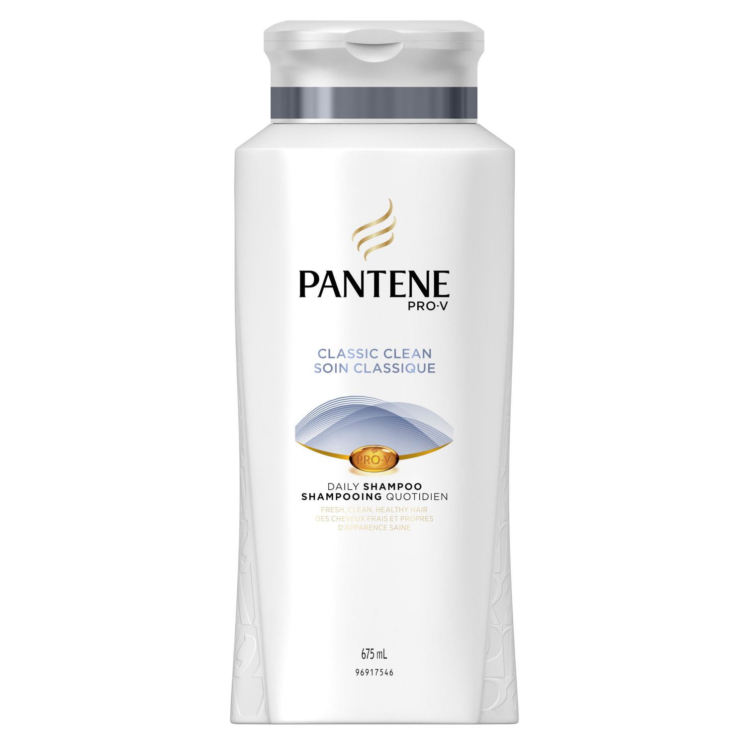 Pantene Pro-V Classic Clean Daily Shampoo | Walmart Canada