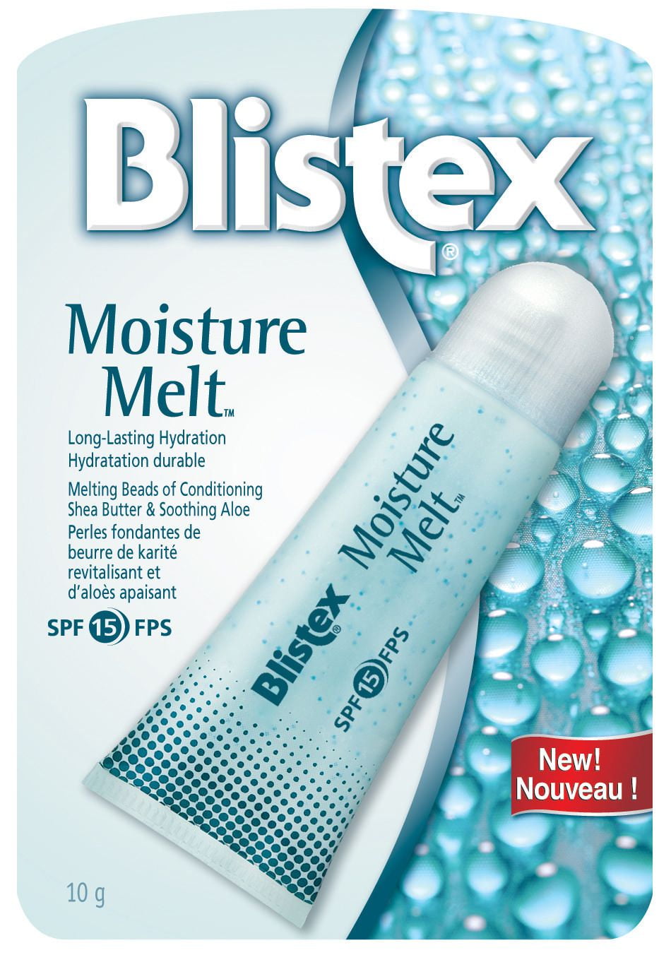 Blistex® Moisture Melt™ Walmart Canada