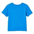thumbnail image 2 of George Toddler Boys' Pocket Tee, 2 of 2