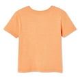 thumbnail image 2 of George Toddler Boys' Pocket Tee, 2 of 2