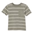 thumbnail image 1 of George Toddler Boys' Pocket Tee, 1 of 2