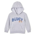 thumbnail image 1 of Haut à capuchon Bluey pour petits garçons, 1 of 1