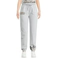 thumbnail image 1 of Disney Women's Mickey and Minnie Mouse Jogger, 1 of 3