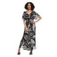 thumbnail image 1 of Robe longue Iyla pour femmes, 1 of 6