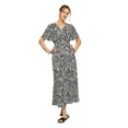 thumbnail image 1 of Robe longue Iyla pour femmes, 1 of 6