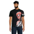 thumbnail image 1 of Marvel Men's Spider-Man Graphic Tee, 1 of 3