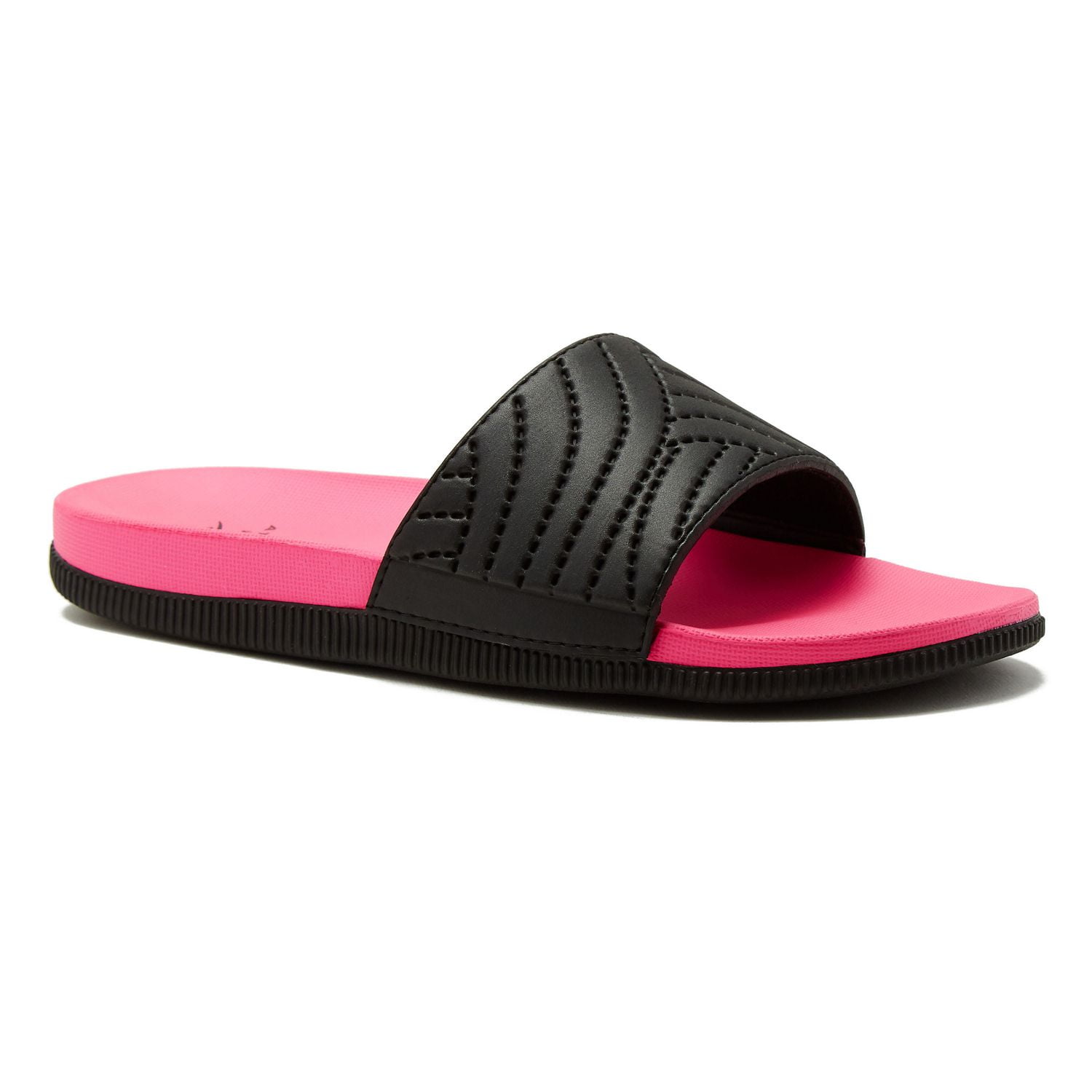 cheap athletic slides