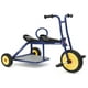 Petit tricycle transportable Atlantic d'Italtrike – image 1 sur 1
