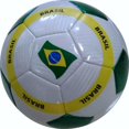 thumbnail image 1 of Brazil World Cup Soccer Ball 2014, 1 of 2