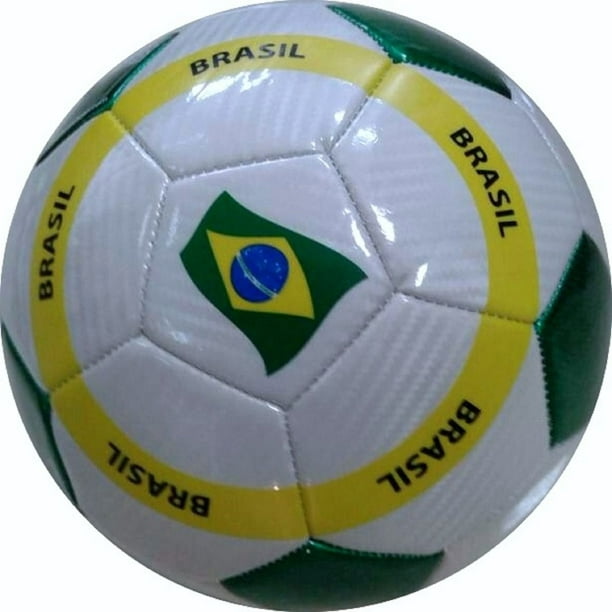 Ballon Brésil Coupe du Monde 2014